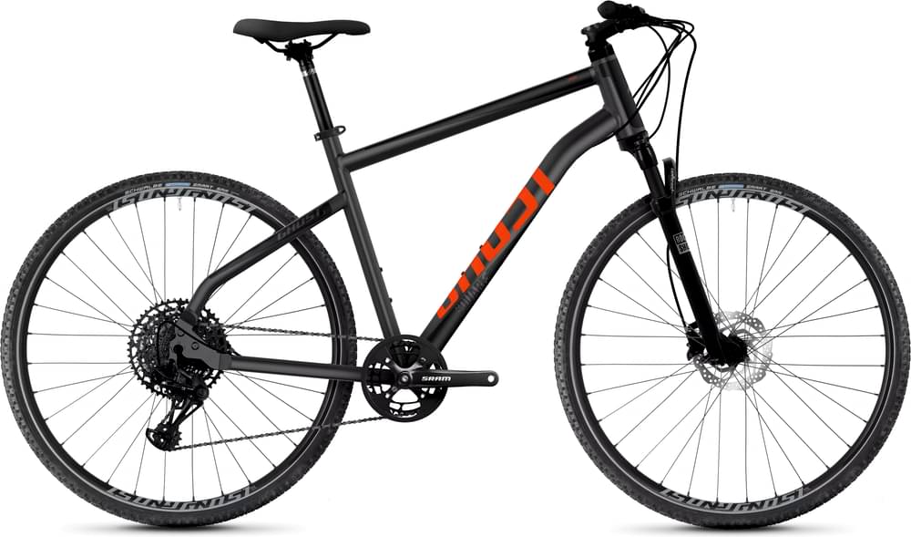Ghost Square Cross Essential AL 2024