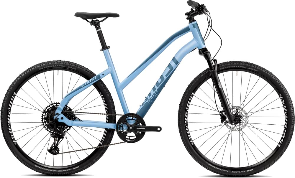 Ghost Square Cross Essential Mid 2024