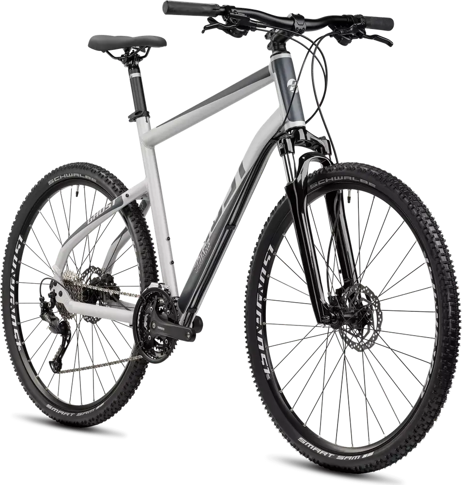 2024 Ghost Square Cross – Specs, Comparisons, Reviews – 99 Spokes