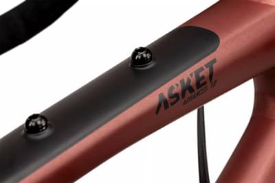 Ghost ASKET ADVANCED EQ