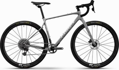 Ghost ASKET CF LTD 2025
