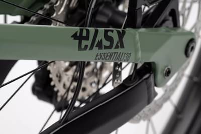 Ghost E-ASX 130 ESSENTIAL
