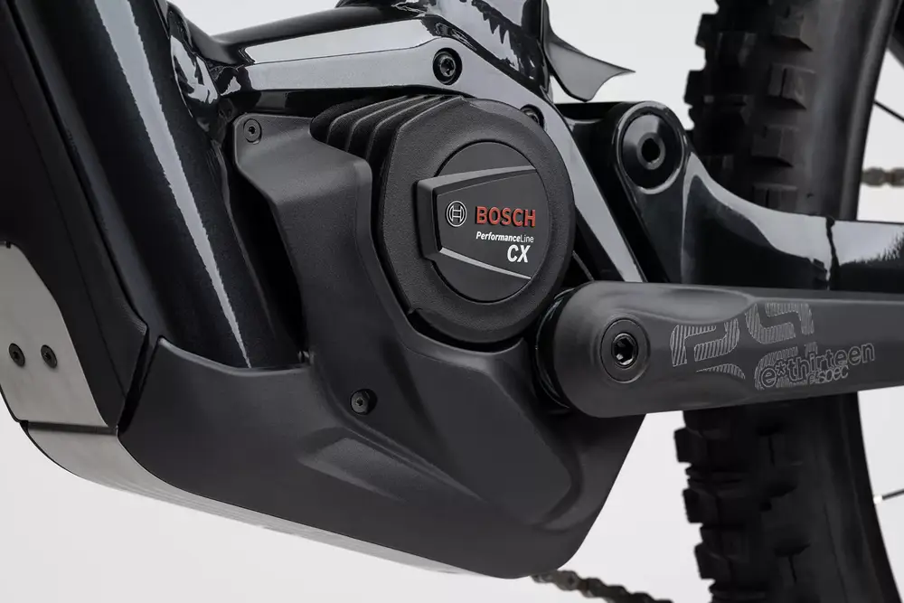 2025 Ghost E-ASX 160 Universal – Specs, Comparisons, Reviews – 99 Spokes