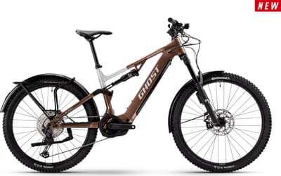 Ghost E-ASX ABS HIGH EQ 2025
