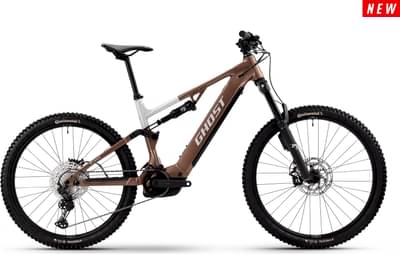 Ghost E-ASX ABS HIGH 2025 — Price & Specs | 2BX