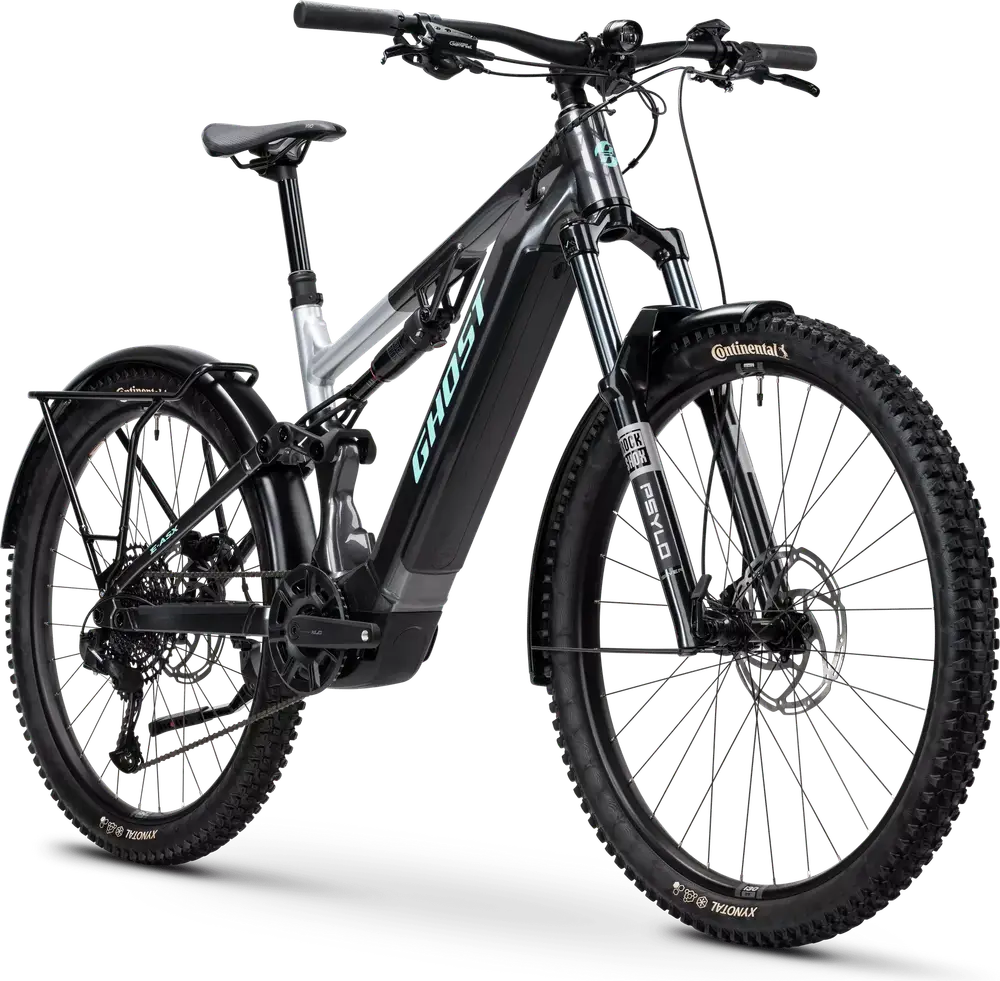 2025 Ghost E-ASX UNIVERSAL EQ – Specs, Comparisons, Reviews – 99 Spokes