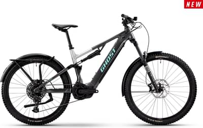 Ghost E-ASX UNIVERSAL HIGH EQ