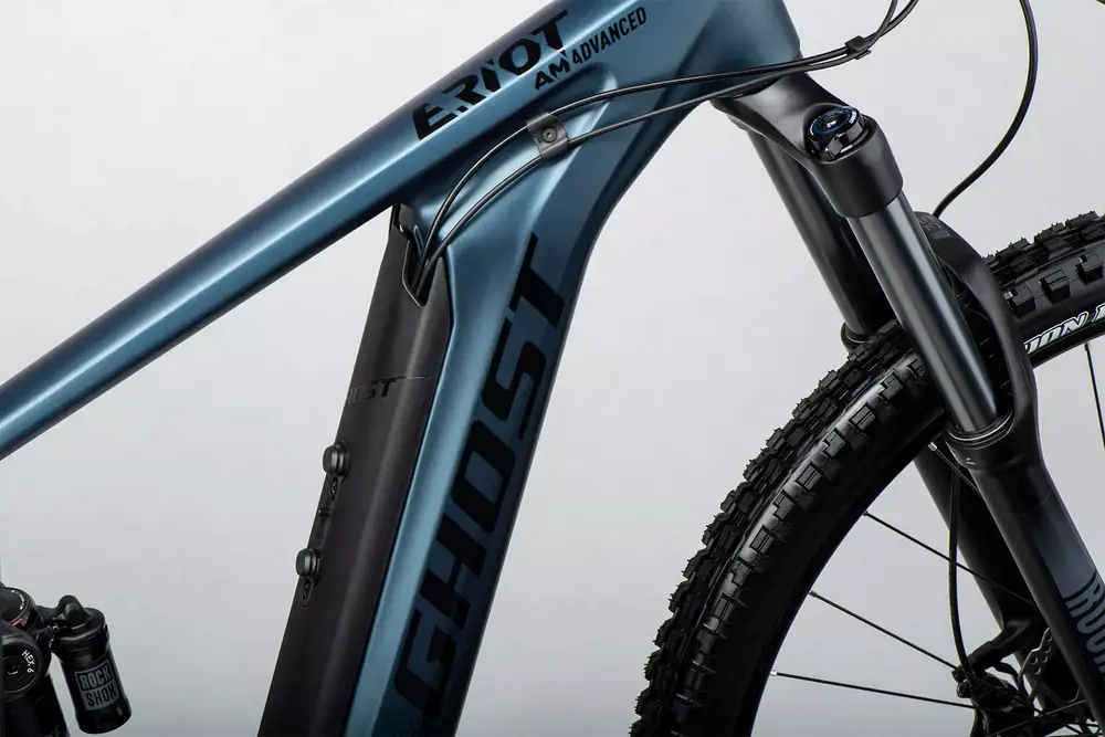2025 Ghost E-RIOT AM ADVANCED – Specs, Comparisons, Reviews – 99 Spokes