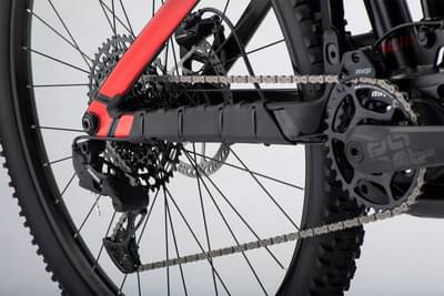 Ghost E-RIOT TRAIL ESSENTIAL