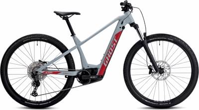 Ghost E-TERU ADVANCED