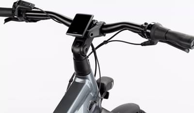 Ghost E-TERU PRO EQ ABS 2025