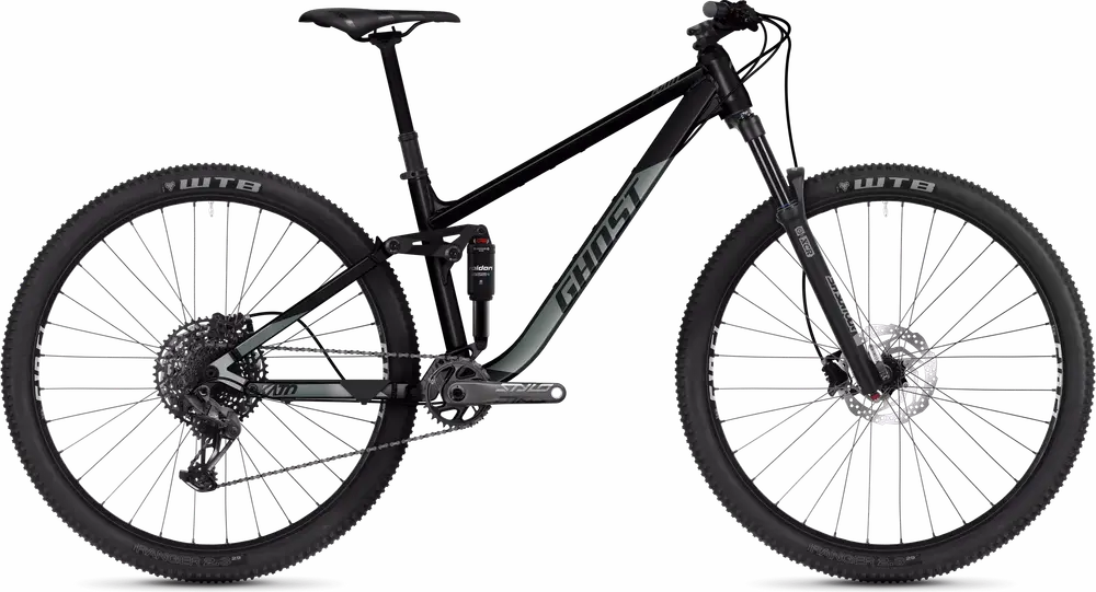 2025 Ghost KATO FS ESSENTIAL – Specs, Comparisons, Reviews – 99 Spokes