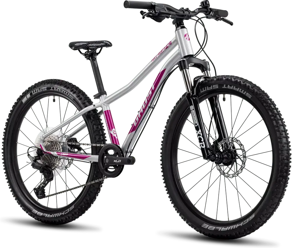 VTT Enfant Lanao 24 Full Party C2