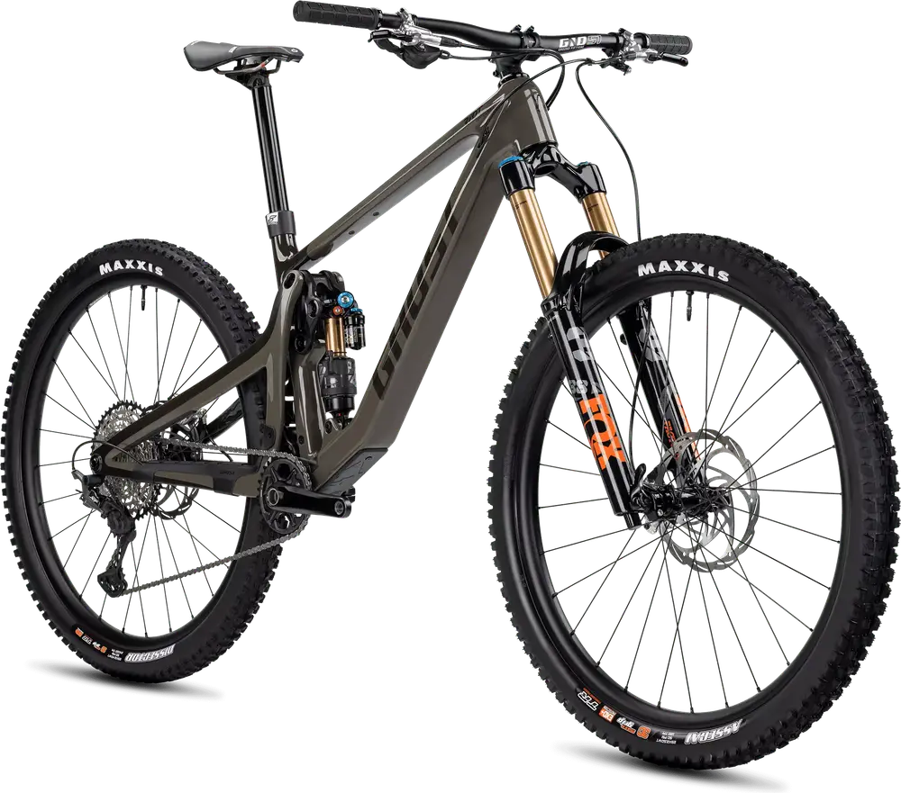 2025 Ghost RIOT AM CF FULL PARTY – Specs, Comparisons, Reviews – 99 Spokes
