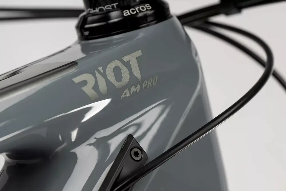 2025 Ghost RIOT AM CF PRO – Specs, Comparisons, Reviews – 99 Spokes