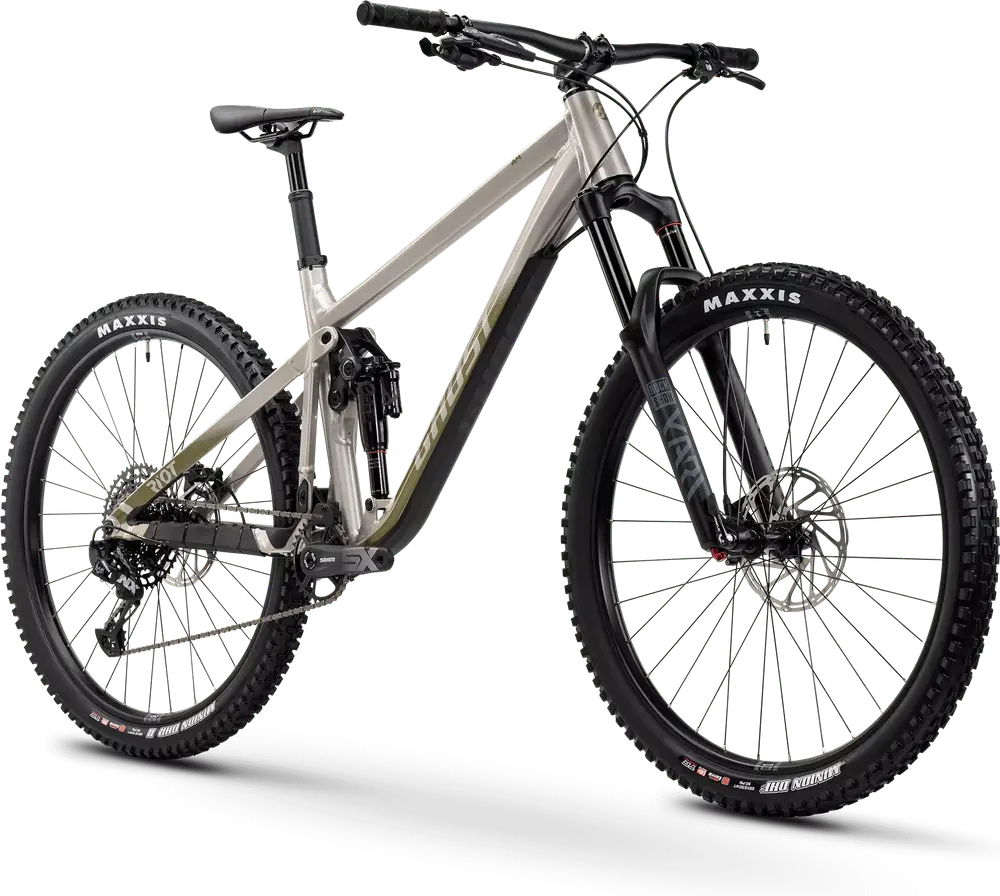 2025 Ghost RIOT AM – Specs, Comparisons, Reviews – 99 Spokes