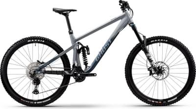 Ghost RIOT EN ADVANCED 2025 — Price & Specs | 2BX