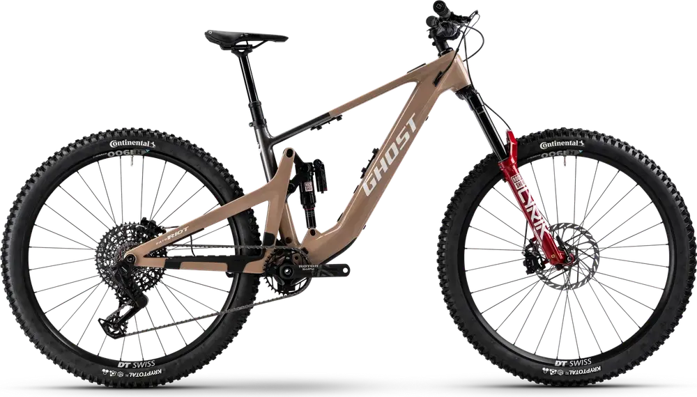 2026 Ghost PATH RIOT CF FULL PARTY – Specs, Comparisons, Reviews – 99 ...