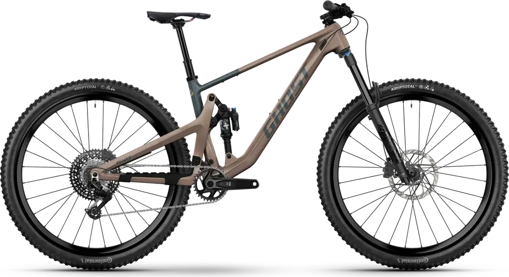 2026 Ghost RIOT TRAIL CF PRO – Specs, Comparisons, Reviews – 99 Spokes