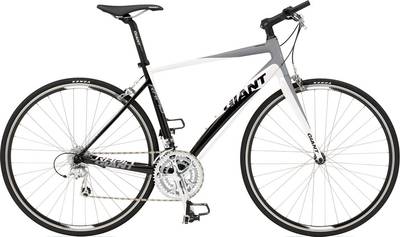 Giant Rapid 3 vs 2019 Contend 1 