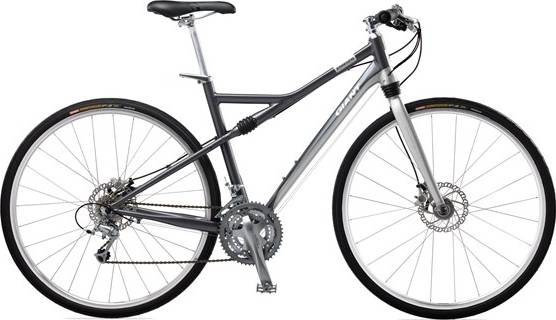 2011 Giant Accend – Specs, Comparisons, Reviews – 99 Spokes