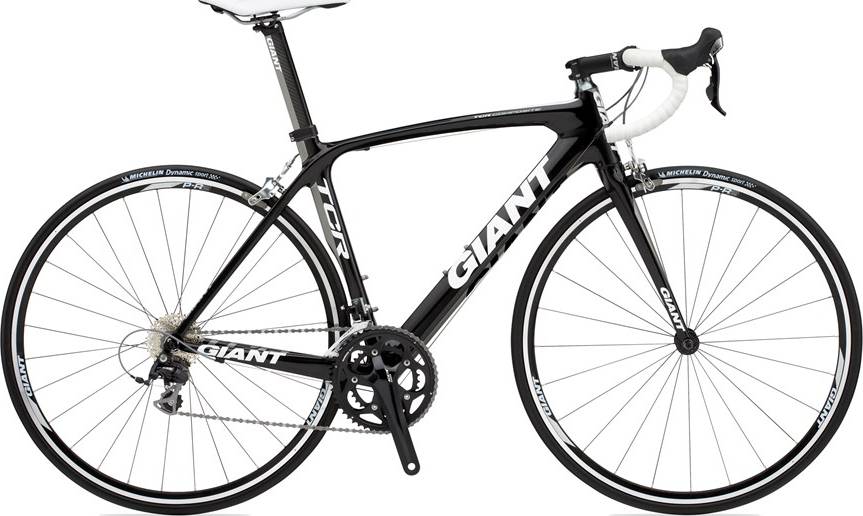 2011 Giant TCR Composite Specs Comparisons Reviews 99 Spokes