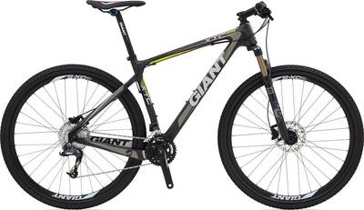 GIANT 「ジャイアント」 XTC 2011年モデル マウンテンバイク IT12R5S0DPTC 2011 Giant XtC 29er 1 – Specs, Comparisons, Reviews – 99 Spokes