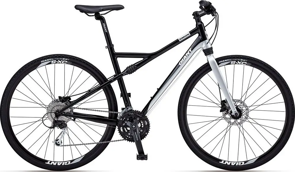 2012 Giant Accend – Specs, Comparisons, Reviews – 99 Spokes