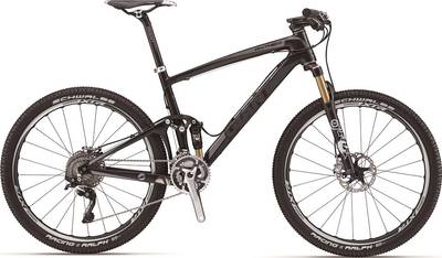 Giant Anthem X Advanced SL 