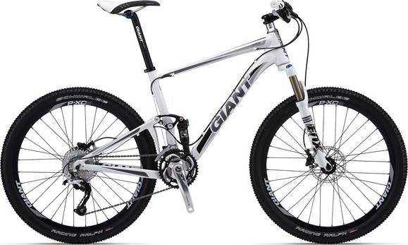 BBH 2014 vol.1アペンド 2012 Giant Anthem X1 W – Specs, Comparisons, Reviews – 99 Spokes