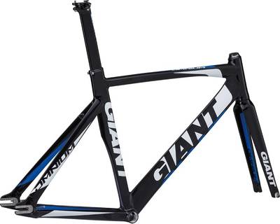 2012 Giant Omnium Frameset – Specs, Comparisons, Reviews