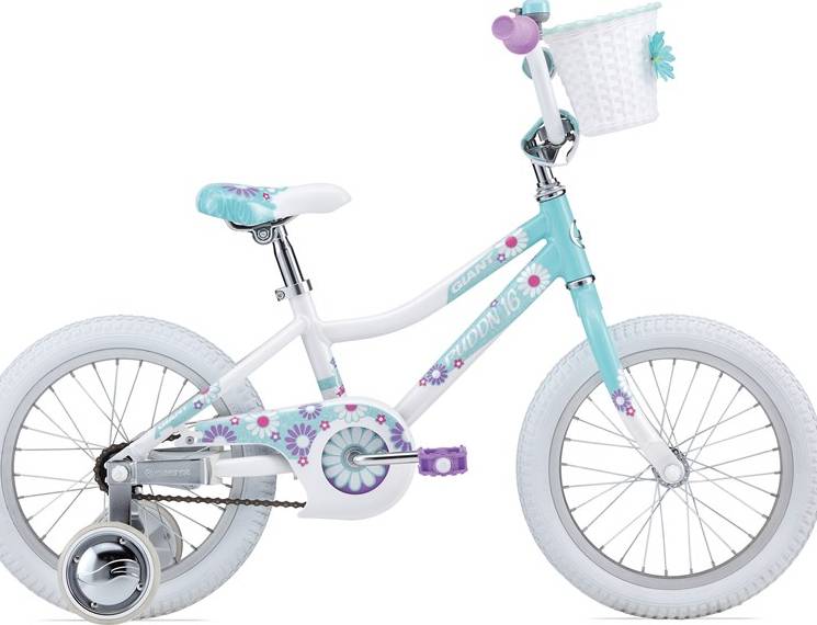 Giant Pudd'n (Sea Green/White)