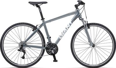 2012 Giant Roam 2 – Specs, Comparisons 