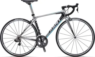 2012 Giant TCR Advanced 0 – Specs, Comparisons, Reviews – 99 Spokes