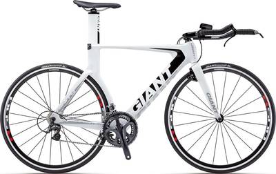 2012 Giant Trinity Composite 1 – Specs 