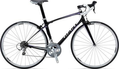 GIANT AVAIL COMPOSITE3 完成車☆空気入れ付き