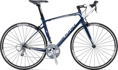 E*a様 Giant defy3 2013モデル 97c68.webp