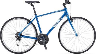 2013 Giant Escape 1 – Specs 
