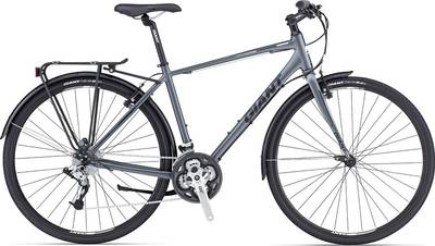 2013 Giant Escape City – Specs 