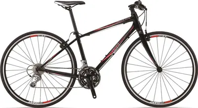2013 Giant Escape RX 1 W – Specs, Comparisons, Reviews – 99 Spokes