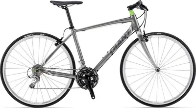 2013 Giant Escape RX 1 – Specs, Comparisons, Reviews – 99 Spokes