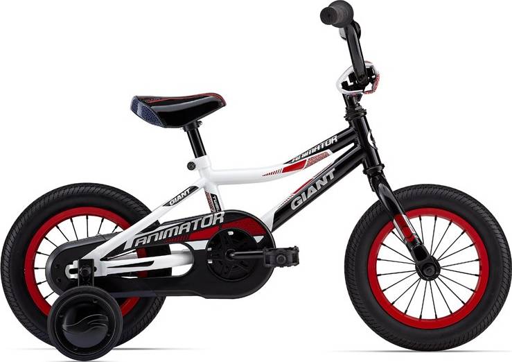 2013 Giant Jr Animator Specs, Comparisons, Reviews 99 Spokes