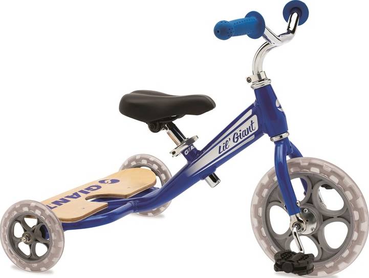 Giant Lil Giant Trike