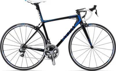 2013 Giant TCR Advanced SL 0 – Specs, Comparisons, Reviews – 99 Spokes