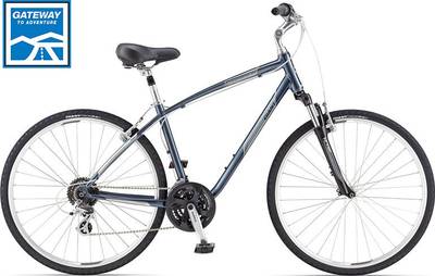 2014 Giant Cypress DX – Specs 