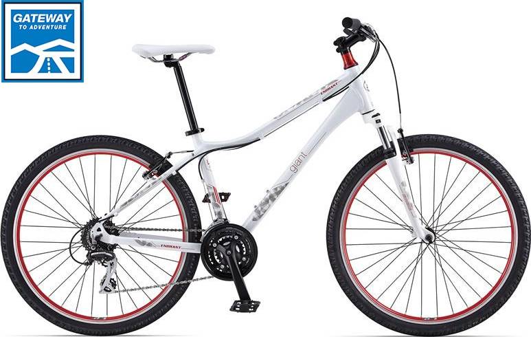 BBH 2014 vol.1 巨人 Giant Boulder 1 2014 - Specifications | Reviews | Shops