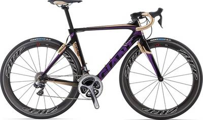 Giant - 専用　LIV ENVIE advanced 1 2015 GIANT S 2015 Giant Envie Advanced Liv - Women' - BicycleBlueBook.com