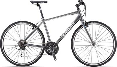 【GIANT 】Escape Air 2014 size Ｓ 2014 ESCAPE AIR／GIANT クロスバイク