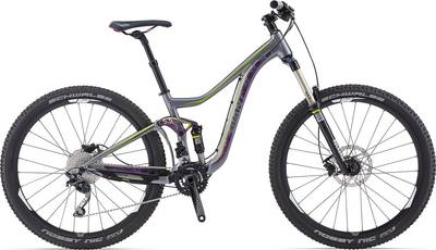 2014 Giant Intrigue 2 – Specs 