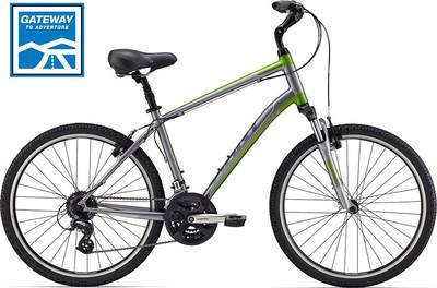 2014 Giant Sedona DX (2015) – Specs 
